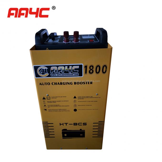 Arrancador AA-BC1800 de la batería del cargador de batería de AA4C (para el camión)