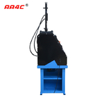 Automatic Rim Straightening Machine With Dual Cylinder Rim Processing Machine Tire Service Machine Garage Equipments
